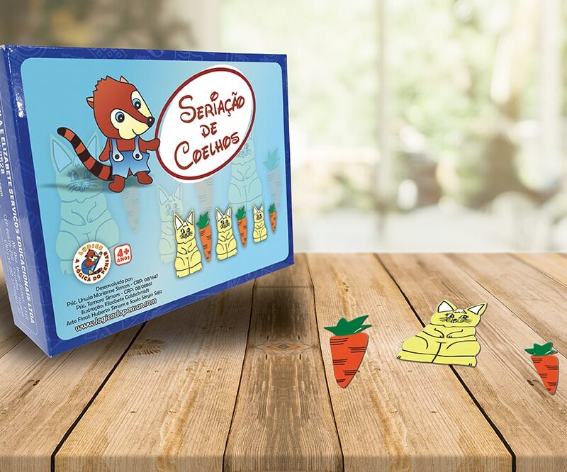 Seriação de Coelhos